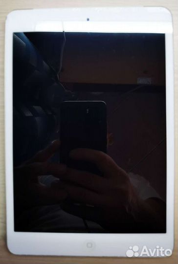 iPad mini 32gb WiFi cellular