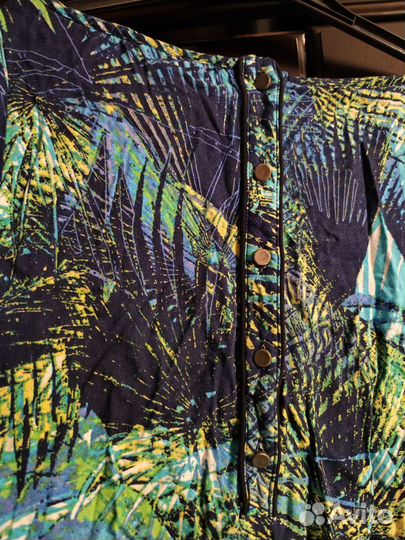 Комбинезон летний only