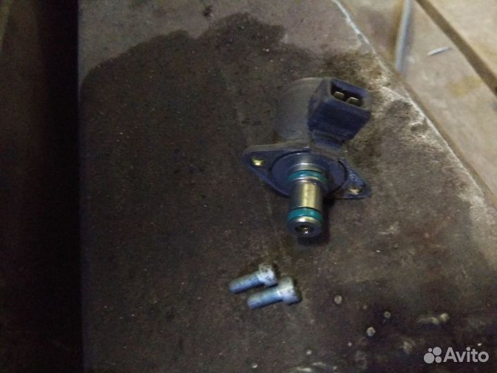 Датчик рейки mercedes w220