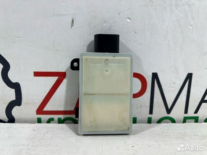 Датчик слепых зон Audi Q7 4M 2015-Нв