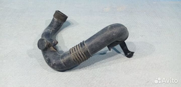 Патрубок воздушного фильтра Lifan Solano 1 (620)