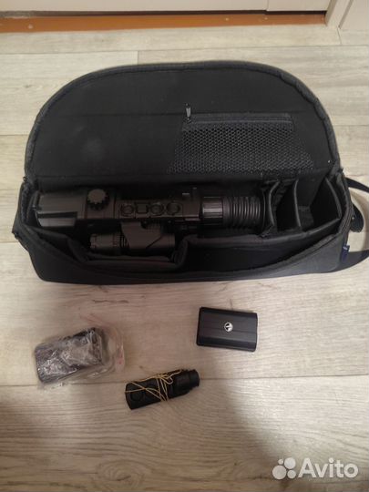 Цифровой прицел ночного видения Pulsar N 355