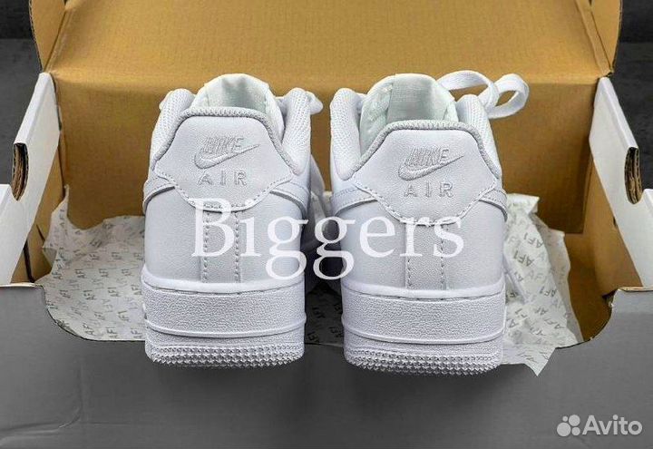 Кроссовки Nike air force 1 (Арт.22972)