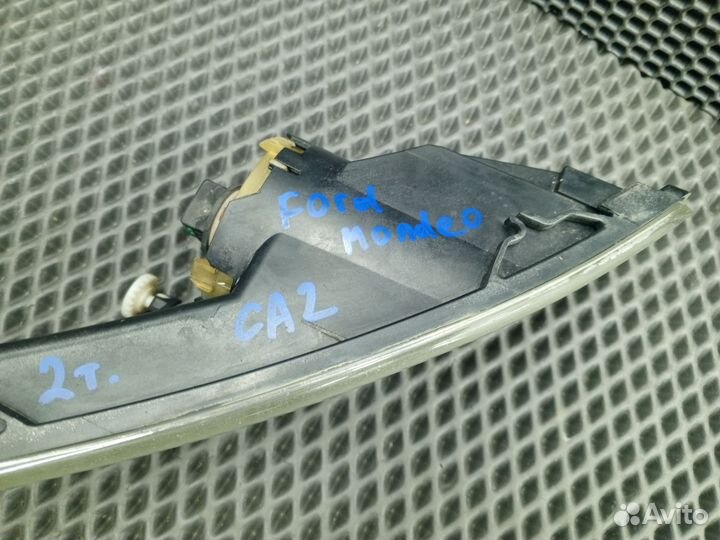 Фара противотуманная форд Мондео