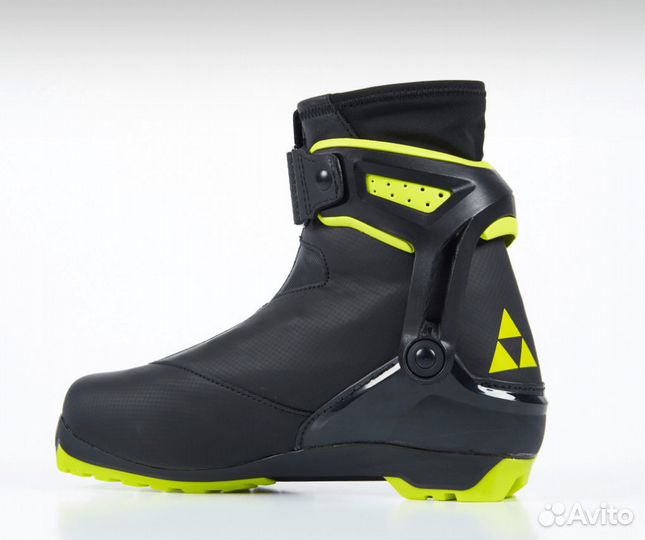 Беговые ботинки fischer speedmax JR SK S 40017