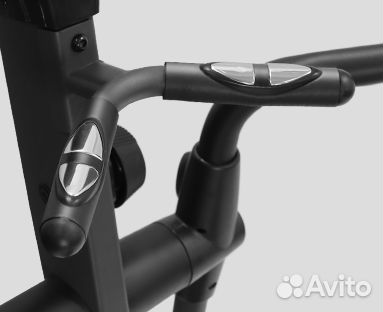 Эллиптический тренажер applegate E32 A