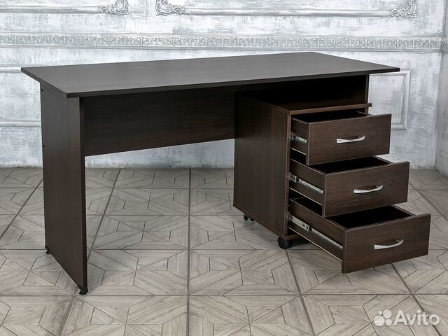 Офисные столы