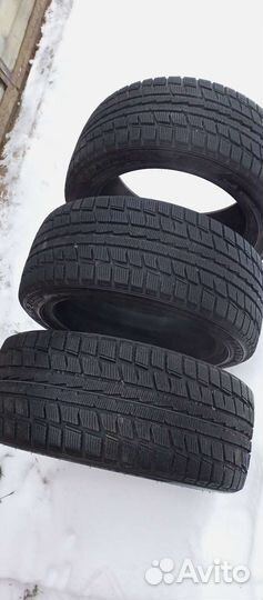 Dunlop Graspic DS2 235/45 R17