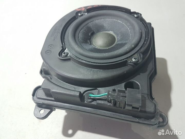 Динамик B&O задний левый ауди а8 audi s8
