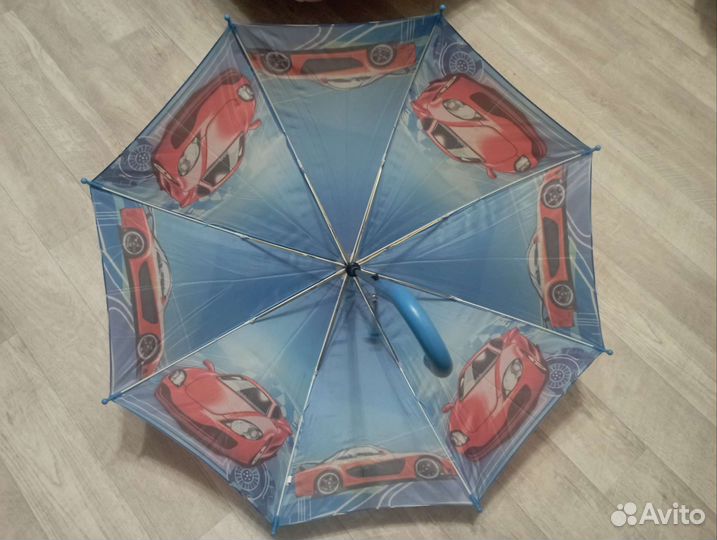 Зонт детский