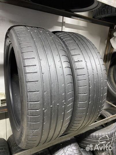 Hankook Ventus Prime 2 K115 235/55 R19 101V
