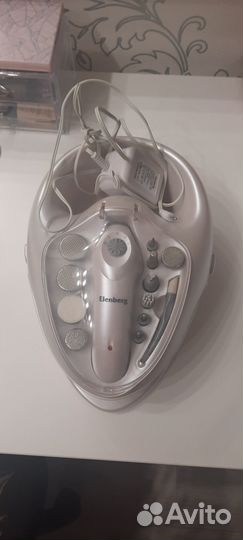 Маникюрный набор