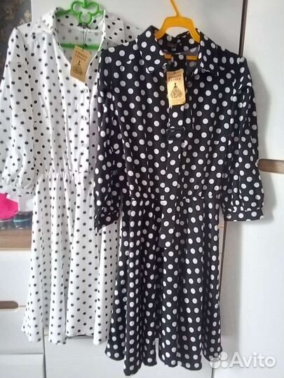 Одежда 42-48