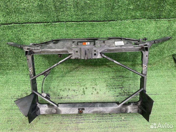 Телевизор (рамка радиатора) Mazda Atenza 6 / Atenz