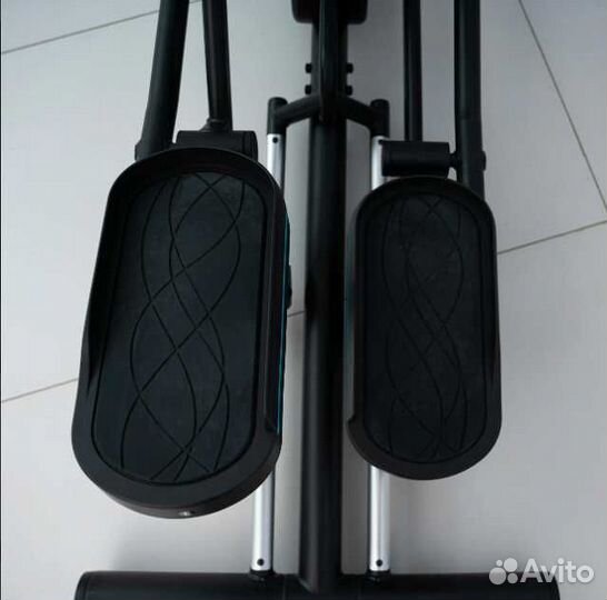 Эллипсоид Oxygen Fitness Phantom M LCD v.1.5