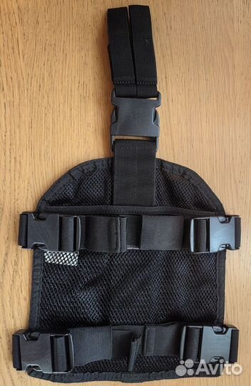 Набедренная платформа 5.11 Tactical Thigh Rig