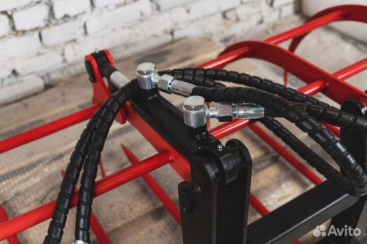 Сельхоз вилы