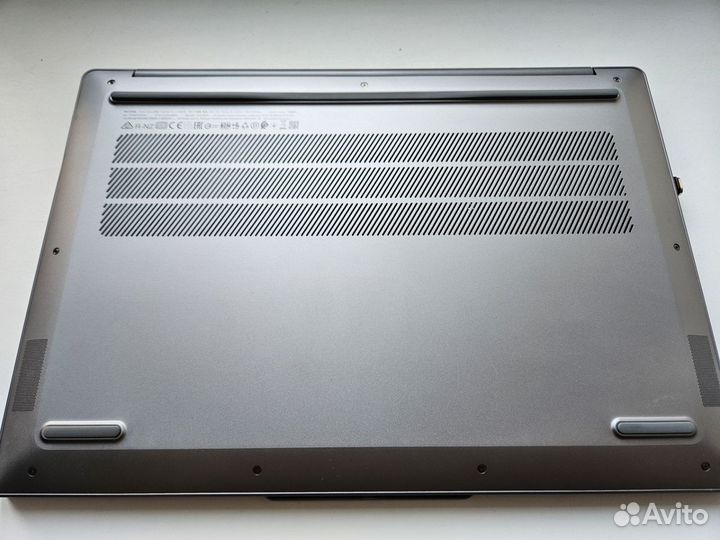 Lenovo IdeaPad 5 Pro 16