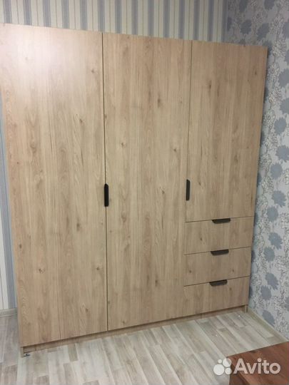 Сборка мебели