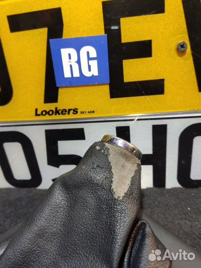 Кожух кпп Toyota Corolla 120 купе 4zzfe 2003