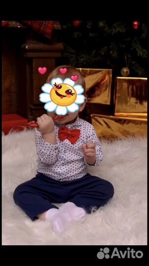 Костюм для мальчика