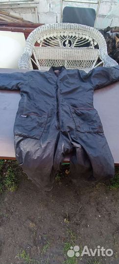 Утеплитель для дайвинга