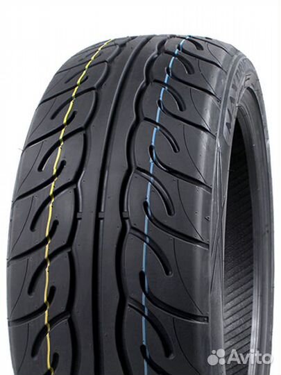 Sumaxx Max Drifting Z1 315/30 R18 98W