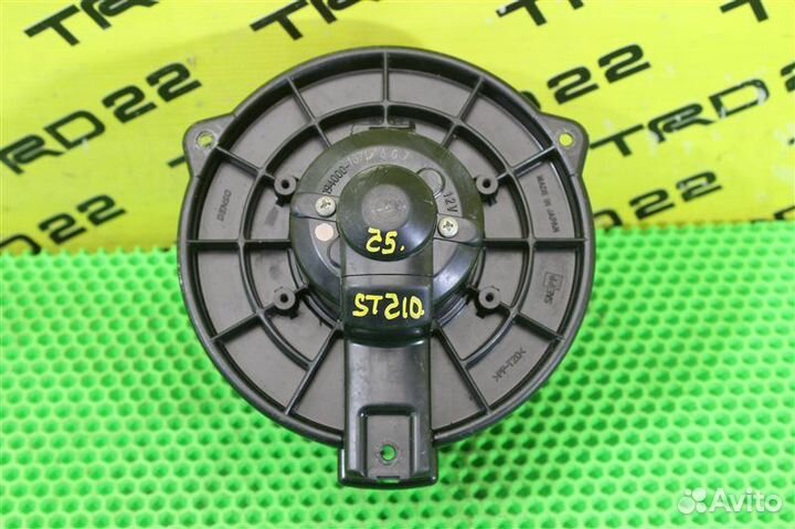 Мотор печки Toyota Corona Premio ST210 3S-FSE