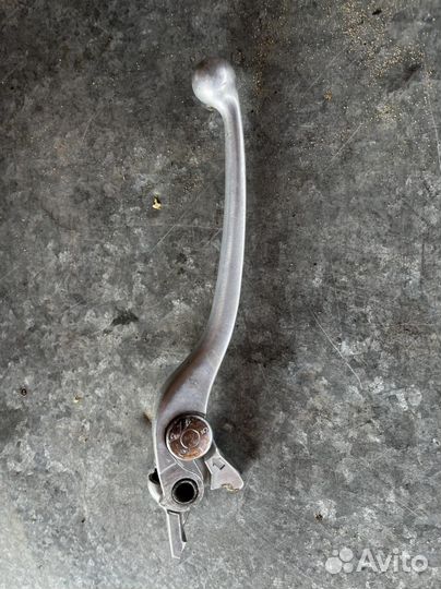 Ручка тормоза