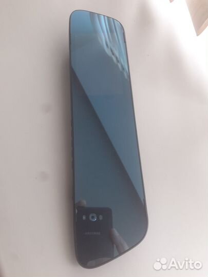 Зеркало камера