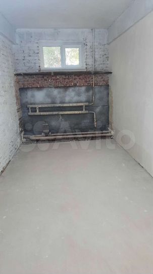 Помещение свободного назначения, 165.5 м²