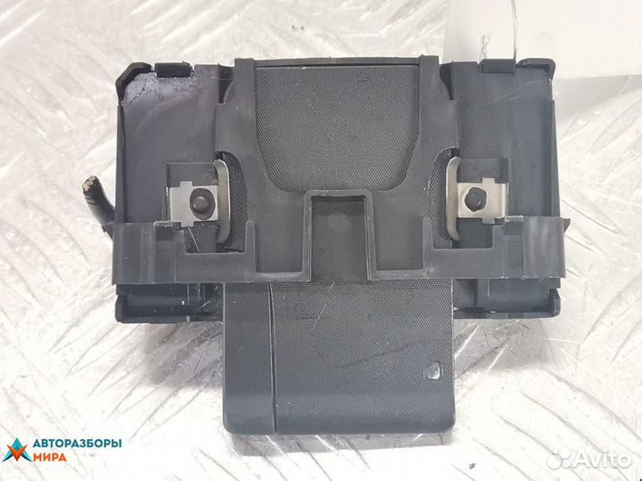 Замок зажигания Renault Scenic 2 2005 8200125077