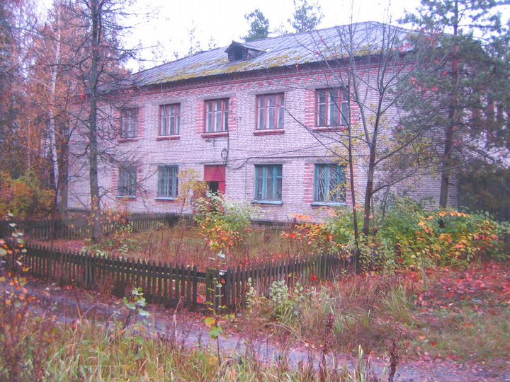 Производство 3100 м² + два участка 79825 м²