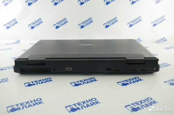 Irbis L41IS Intet T7100/2Gb/250Gb/SiS 351/DVD-RW