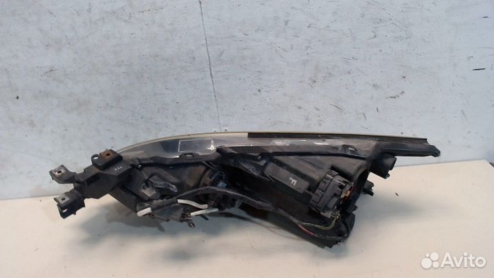 Фара (передняя) Mazda 6 (GH), 2011