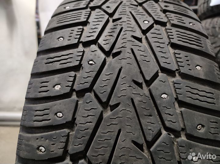 Колесса Фольксваген Пассат B7