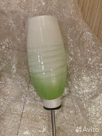 Светильник потолочный подвесной б/у