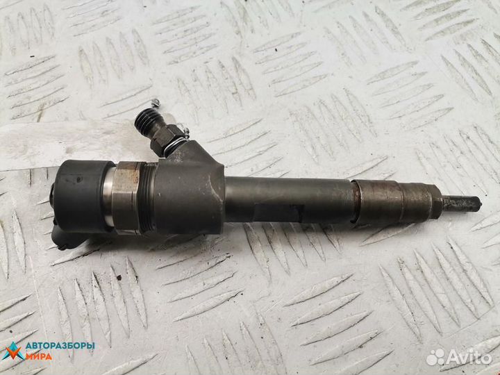 Форсунка Suzuki Grand Vitara рест. 2006 1531067JG0