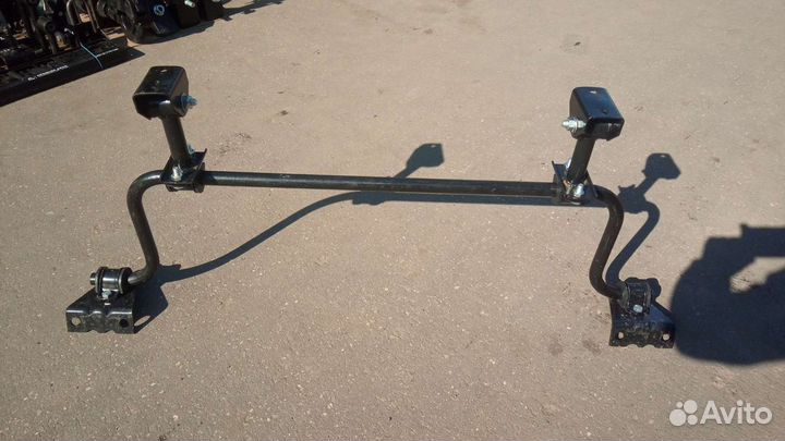 Стабилизатор поперечной устойчивости