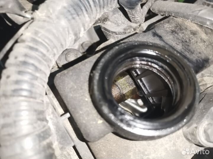 Двигатель VQ35 Nissan Murano / Teana 3,5л 260лс