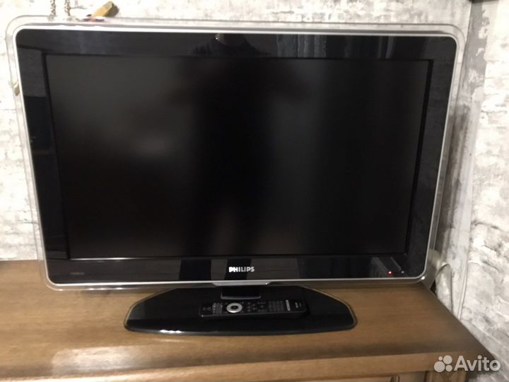 Телевизор Philips 32pfl9613d