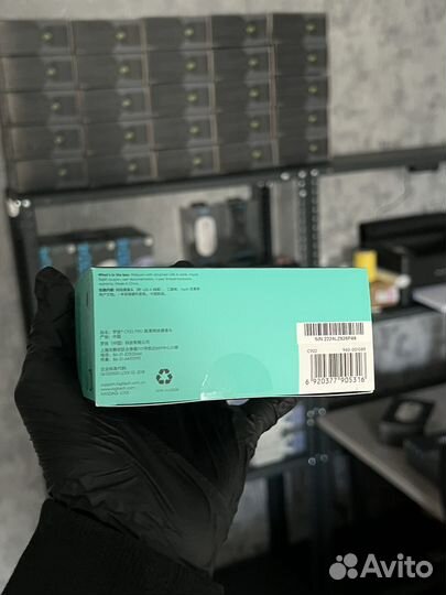 Веб-камера Logitech C922 Pro Stream