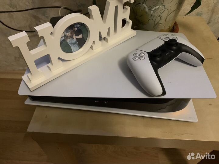 Sony playstation 5