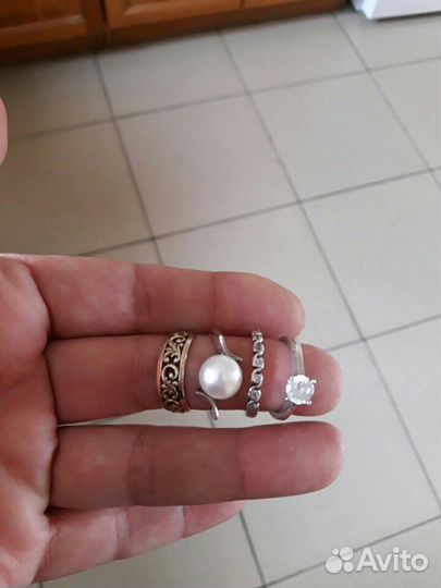 Серебро