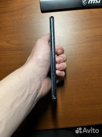 Телефон huawei mate 20 lite