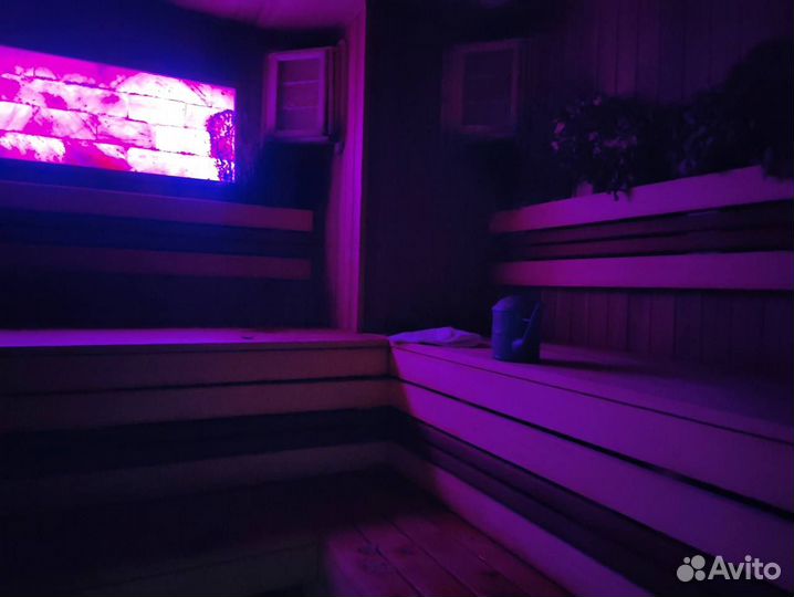 Баня в Москве, банная встреча, спа программа