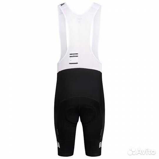 Бибы Rapha Pro Team Training Bib Размеры M, L