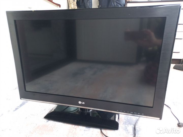 Телевизор lg