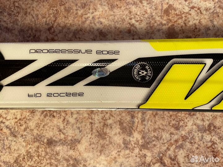 Горные лыжи Volkl Sensor XT + чехол в подарок