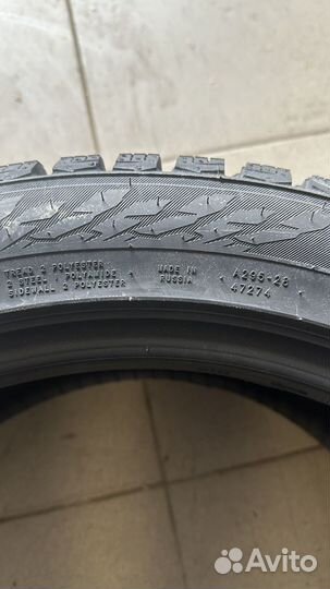 Nokian Tyres Hakkapeliitta 9 235/45 R18 98T